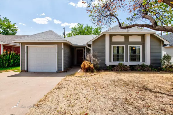 47 Shady Brook Circle, Abilene, TX 79605