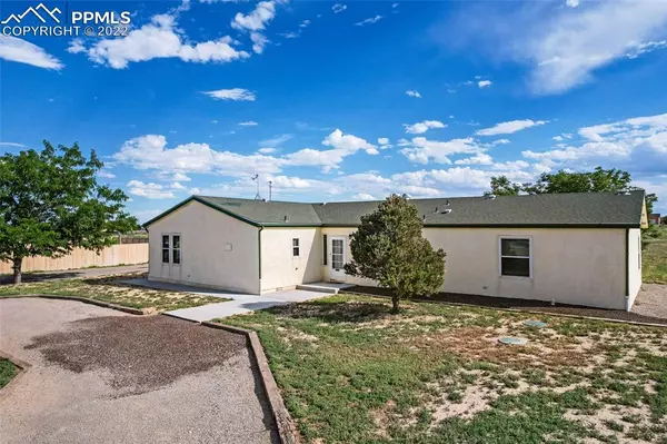 Pueblo West, CO 81007,1182 E Ranch DR