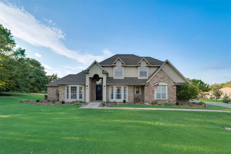 9 Santa Anita Circle, Wylie, TX 75098