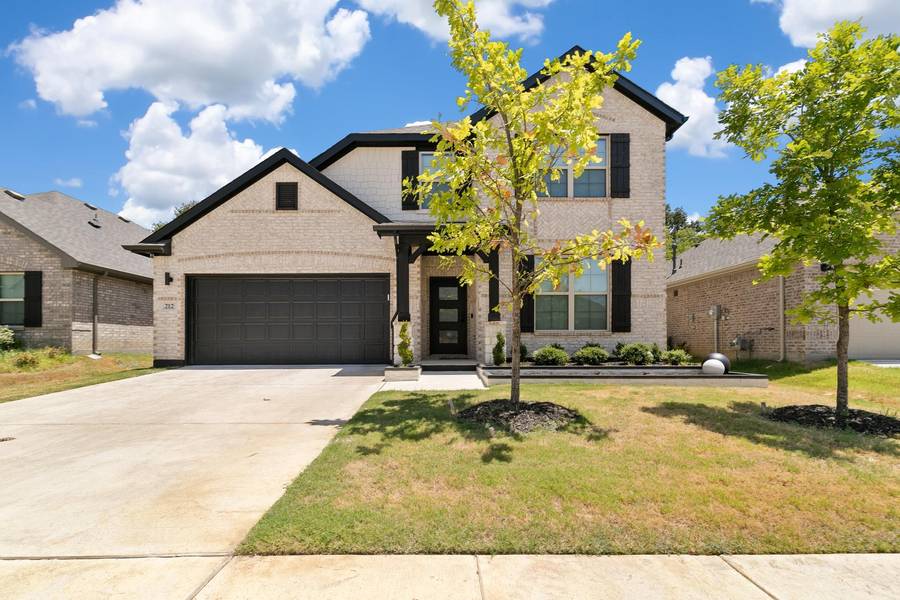 212 Virginia Lane, Hickory Creek, TX 75065