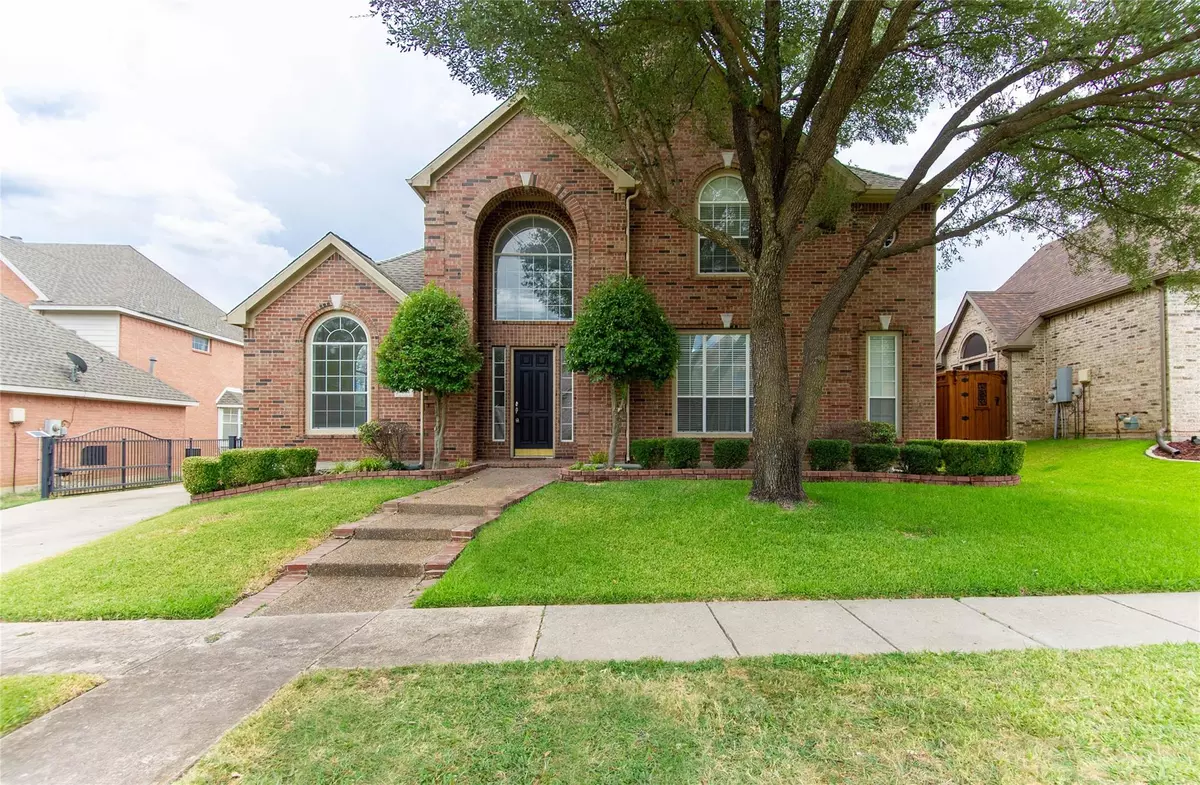 Garland, TX 75044,5114 Fairway Lakes Court