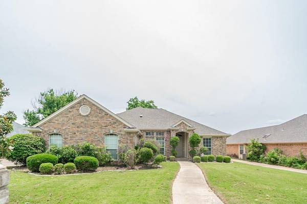 6706 Capitol Hill Drive, Arlington, TX 76017