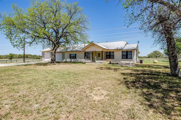 Poolville, TX 76487,2711 Erwin Road