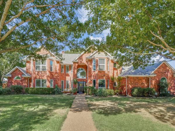 5402 Birch Court, Colleyville, TX 76034