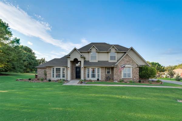 9 Santa Anita Circle, Wylie, TX 75098