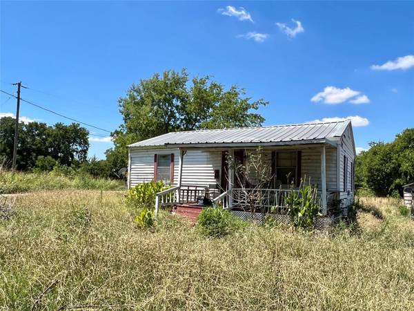 408 S Commerce Street, Ladonia, TX 75449