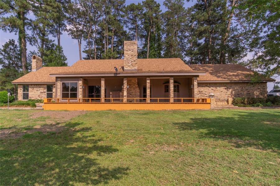 3577 Franklin Road, Heflin, LA 71039