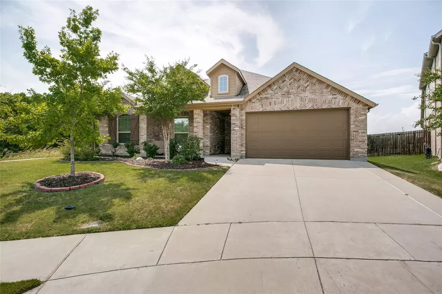 6203 Creek Knoll Court, Sachse, TX 75048