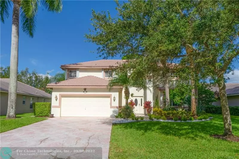 Coconut Creek, FL 33073,7573 NW 47th Ter