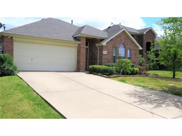 2060 Fair Crest Trail, Forney, TX 75126