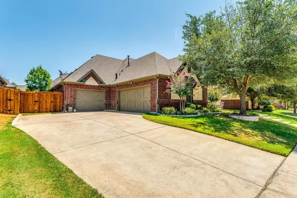 North Richland Hills, TX 76182,6520 Stone Creek Drive