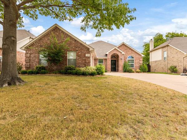 1519 Autumnmist Drive, Allen, TX 75002