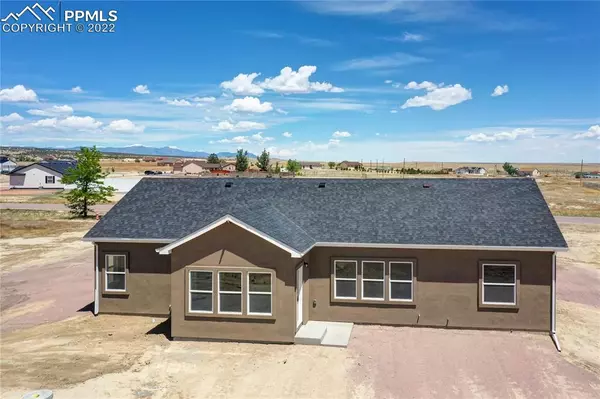 Pueblo West, CO 81007,1464 N Dailey DR