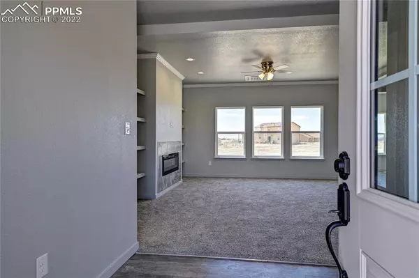 Pueblo West, CO 81007,1464 N Dailey DR