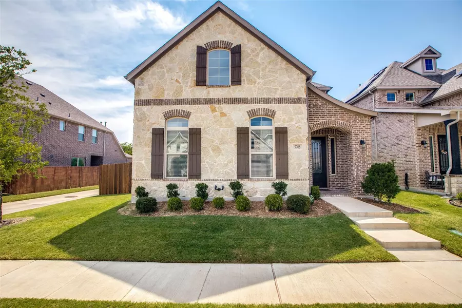 5708 Natchez Lane, Mckinney, TX 75070