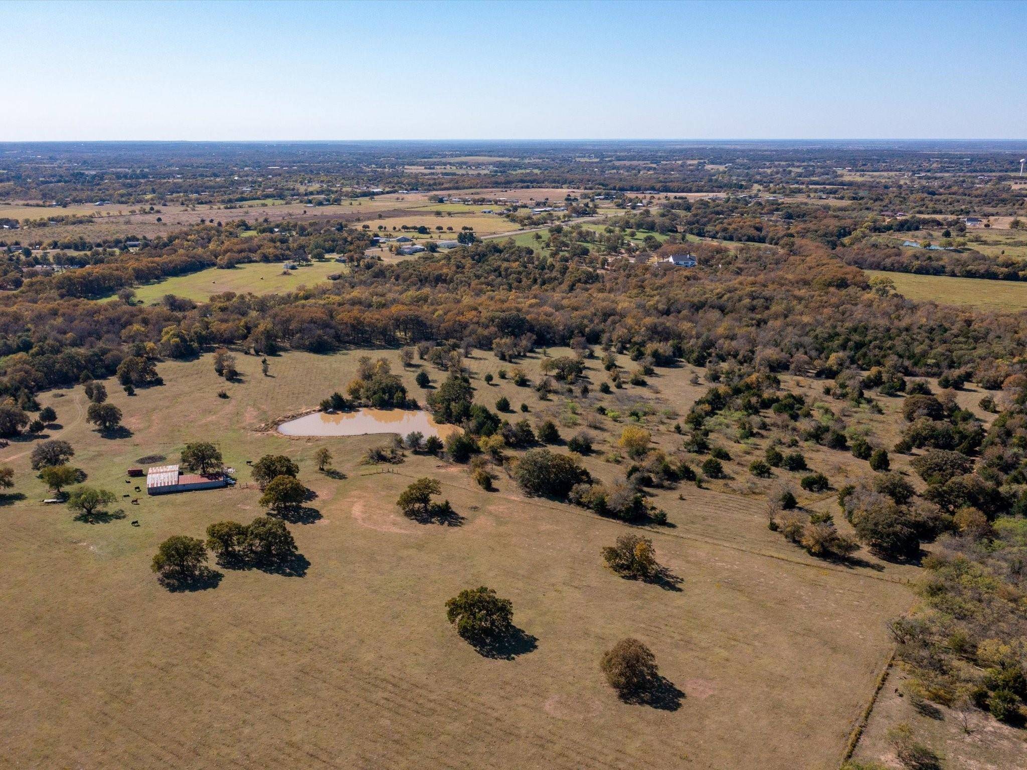 TBD County Road 415,  Coyote Flats,  TX 76031