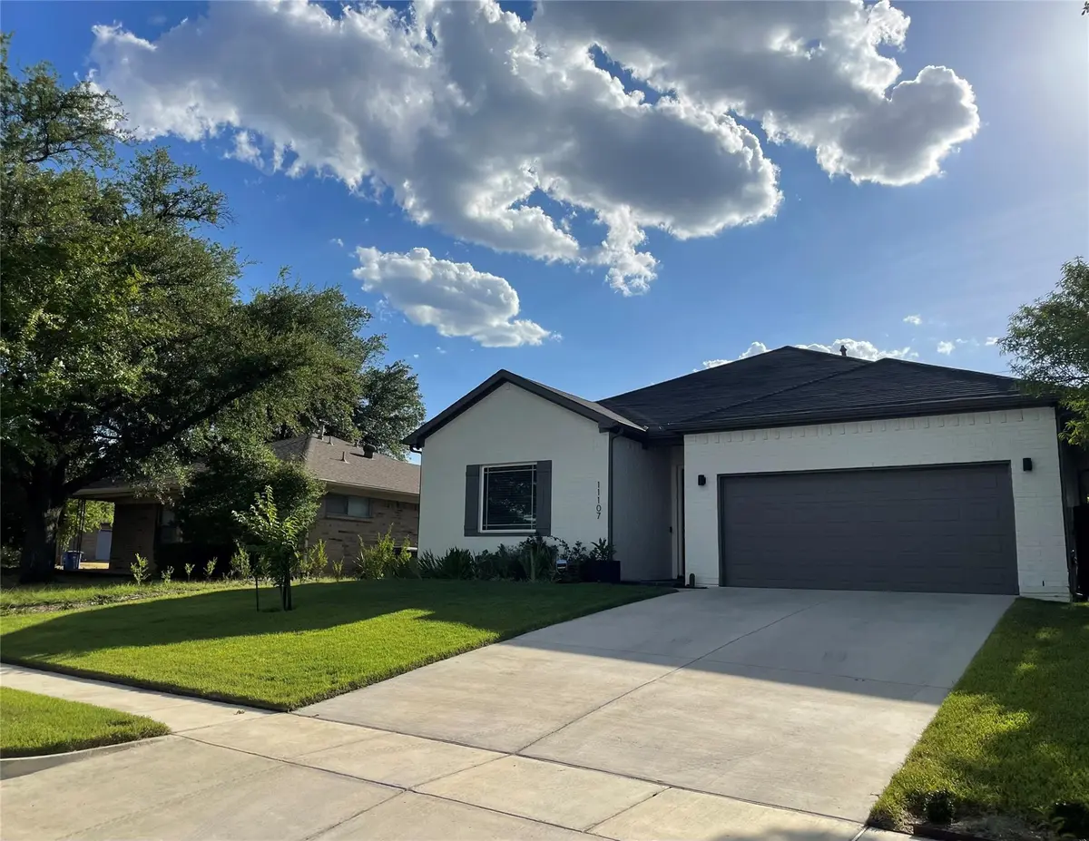 11107 Odette Avenue, Dallas, TX 75228
