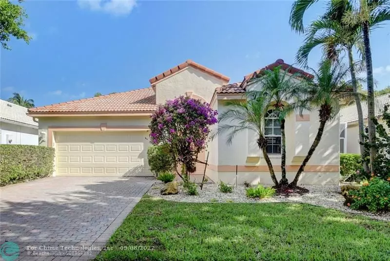 Boynton Beach, FL 33437,6115 ROSSMOOR LAKES Court