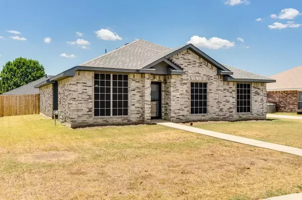 Desoto, TX 75115,1109 Mockingbird Lane