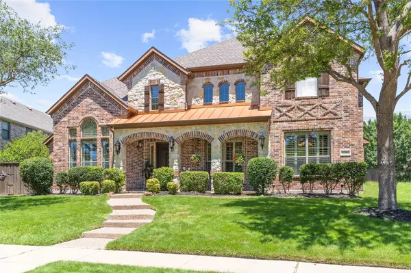 Frisco, TX 75033,3380 Corkwood Drive