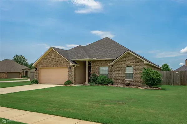 Bossier City, LA 71111,2601 Switchgrass Drive