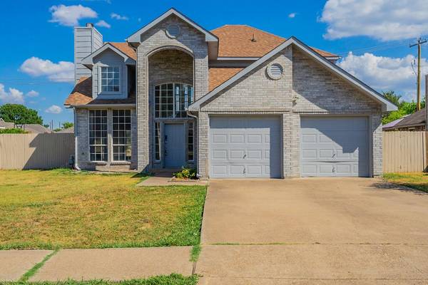 7514 Armstrong Lane, Rowlett, TX 75089