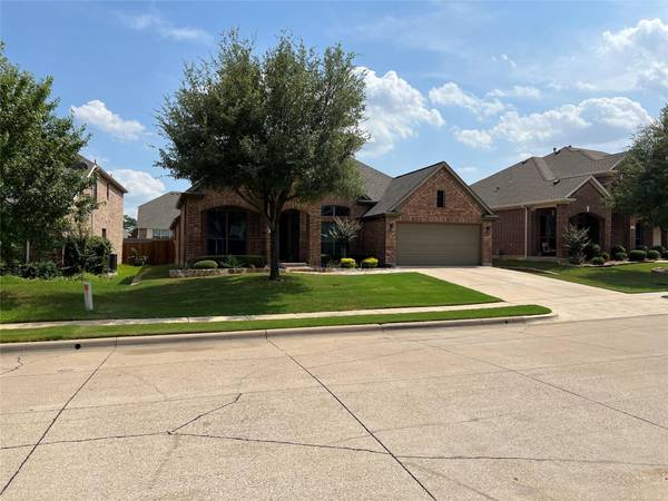 1228 Belle Meade Way, Burleson, TX 76028