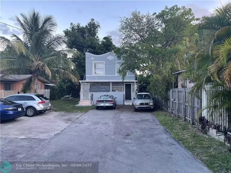 1236 NW 28 ST, Miami, FL 33142