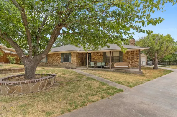 140 Driftwood Circle, Princeton, TX 75407