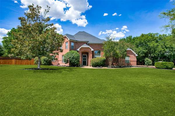 1618 Pheasant Lane, Southlake, TX 76092