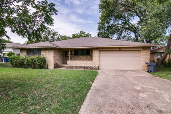 5525 Rocky Ridge Road, Dallas, TX 75241