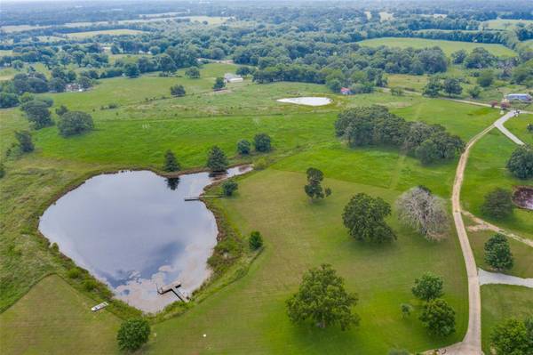 Sulphur Springs, TX 75482,Lot 32 County Road 4612