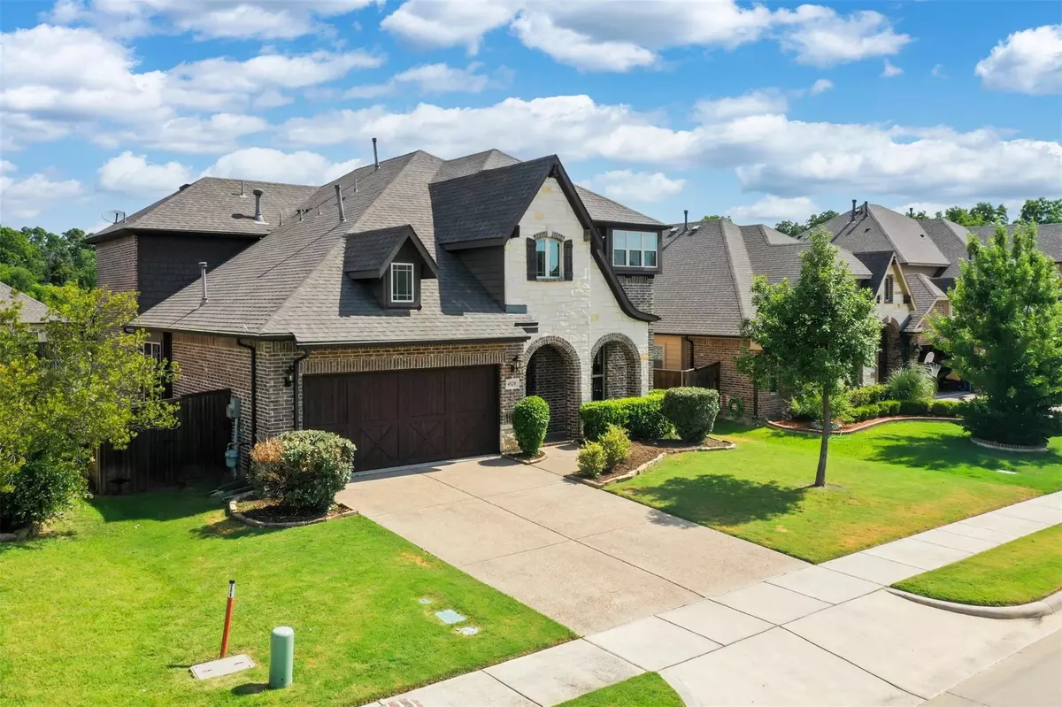 Plano, TX 75074,4529 Redbridge Drive