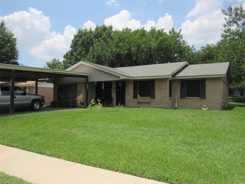 361 BROOK COVE Road, Lewisville, TX 75067