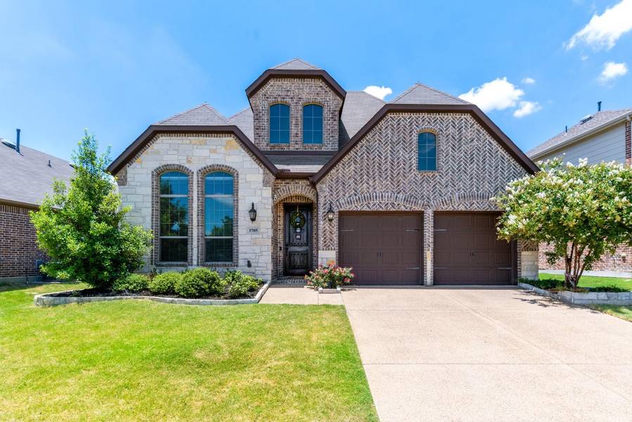 3705 Limousine Parkway, Mckinney, TX 75071