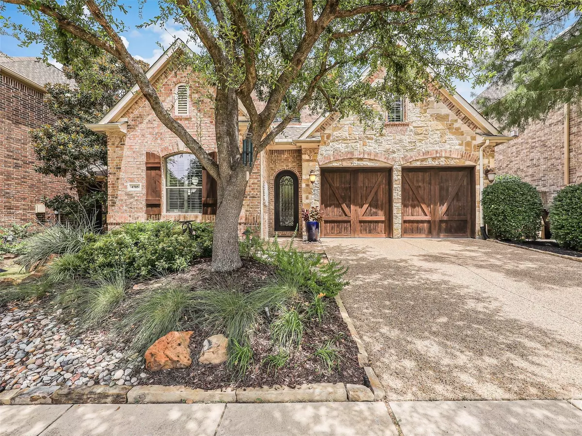 Plano, TX 75093,4705 Blackshear Trail