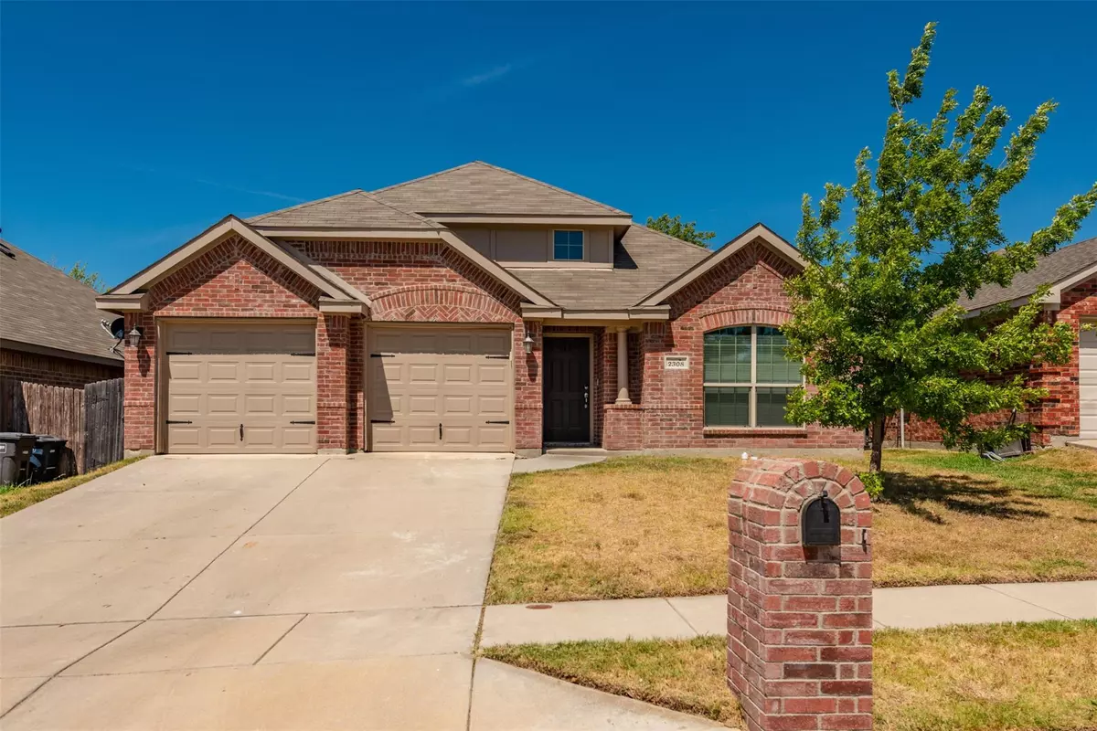 Fort Worth, TX 76108,2308 Wakecrest Drive