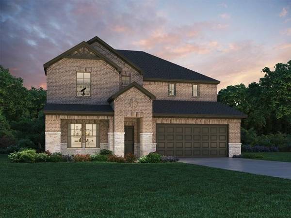 209 Luna Lane, Lake Dallas, TX 75065