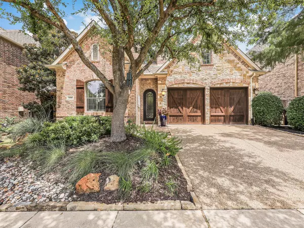 4705 Blackshear Trail, Plano, TX 75093