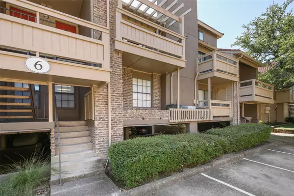 5200 Martel Avenue #6P, Dallas, TX 75206