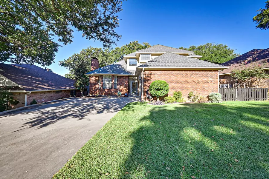 1100 Shadow Ridge, Irving, TX 75061