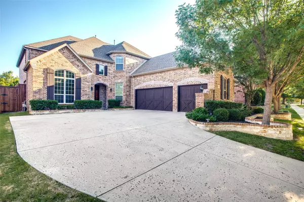 Frisco, TX 75035,14855 IRELAND Lane