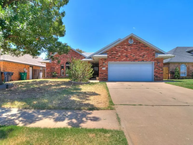 9901 S Brookline Avenue, Oklahoma City, OK 73159