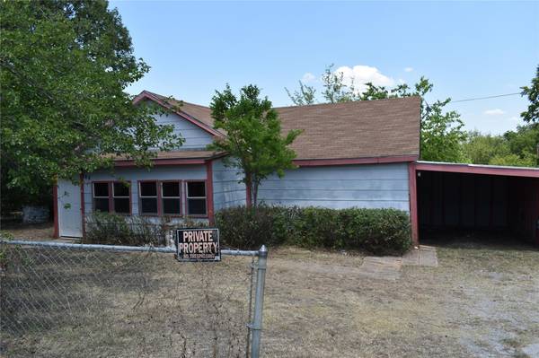 609 N Fairview Street, Keene, TX 76059