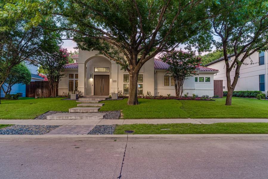 3512 Watercrest Drive, Plano, TX 75093