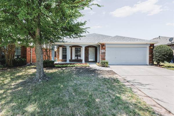 378 Magnolia Drive, Fate, TX 75087