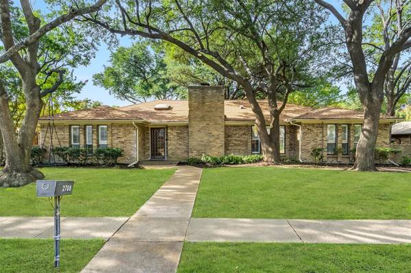 2708 Grandview Drive, Plano, TX 75075