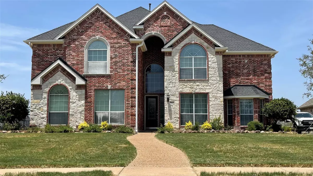 Rowlett, TX 75089,9809 Shoal Creek Drive