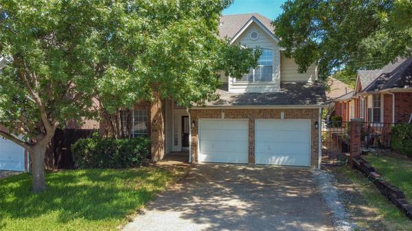 105 Nonesuch Place, Irving, TX 75061