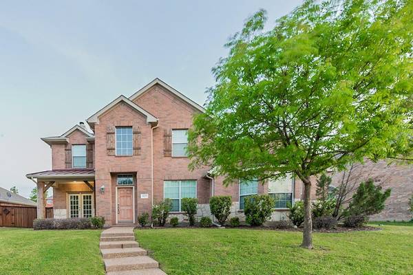 1037 Shadybrook Lane, Frisco, TX 75033